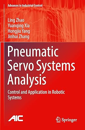 Immagine del venditore per Pneumatic Servo Systems Analysis venduto da moluna