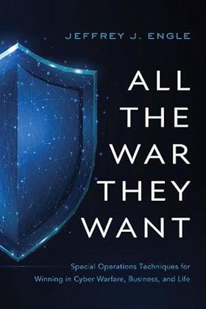 Seller image for All the War They Want (Hardcover) for sale by Grand Eagle Retail