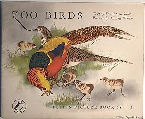 Zoo Birds