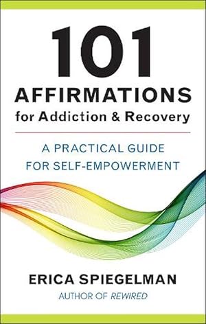 Seller image for 101 Affirmations For Addiction & Recovery (Hardcover) for sale by Grand Eagle Retail