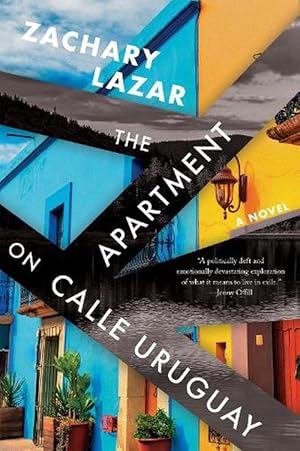 Seller image for The Apartment on Calle Uruguay (Paperback) for sale by Grand Eagle Retail