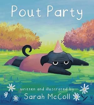 Seller image for Pout Party (Hardcover) for sale by Grand Eagle Retail