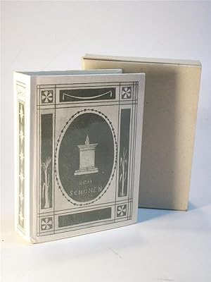 Seller image for Taschenbuch fr Frauenzimmer von Bildung auf das Jahr 1800. Nachdruck der Ausgabe von 1799 for sale by Adalbert Gregor Schmidt