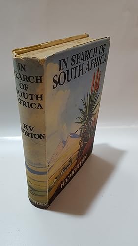 Seller image for In Search of South Africa for sale by Cambridge Rare Books