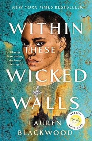 Seller image for Within These Wicked Walls (Paperback) for sale by Grand Eagle Retail