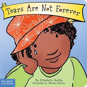 Seller image for Tears Are Not Forever (Board Book) for sale by Grand Eagle Retail