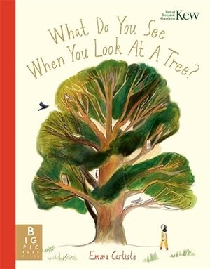 Seller image for What Do You See When You Look At a Tree? (Paperback) for sale by Grand Eagle Retail