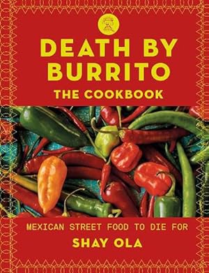 Immagine del venditore per Death by Burrito (Paperback) venduto da Grand Eagle Retail