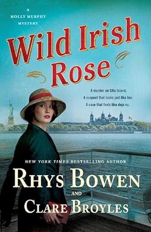Seller image for Wild Irish Rose (Paperback) for sale by Grand Eagle Retail
