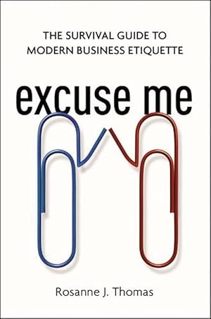 Seller image for Excuse Me (Paperback) for sale by Grand Eagle Retail