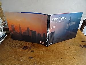 Image du vendeur pour NEW YORK Toujours mis en vente par librairie ESKAL