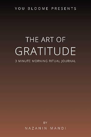 Seller image for The Art of Gratitude (Paperback) for sale by Grand Eagle Retail