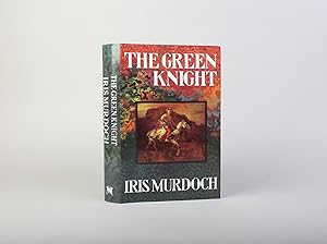 The green knight. SIGNED