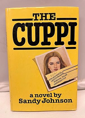 Seller image for The CUPPI for sale by Prestonshire Books, IOBA