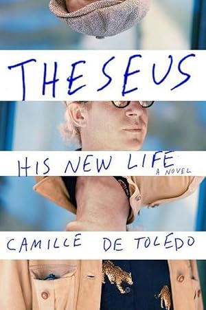 Seller image for Theseus, His New Life (Paperback) for sale by Grand Eagle Retail