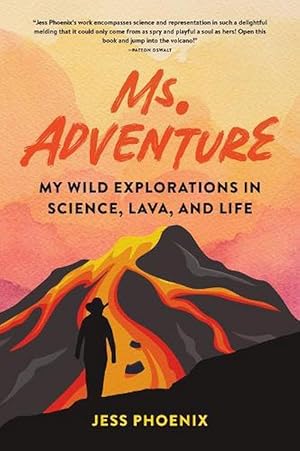 Seller image for Ms. Adventure (Paperback) for sale by Grand Eagle Retail