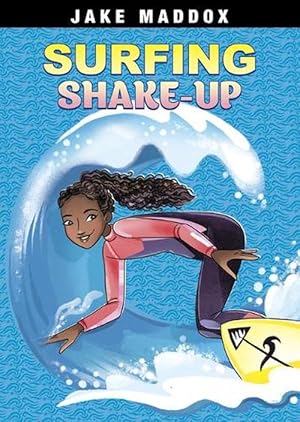 Seller image for Surfing Shake-Up (Paperback) for sale by Grand Eagle Retail