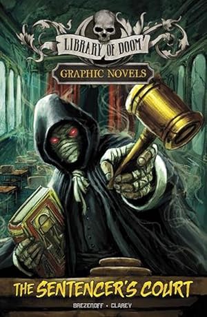 Seller image for The Sentencer's Court (Paperback) for sale by Grand Eagle Retail