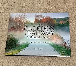 The Caledon Trailway: Building the Dream (Hazel McCallion's copy)