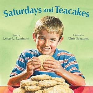 Imagen del vendedor de Saturdays and Teacakes (Paperback) a la venta por Grand Eagle Retail