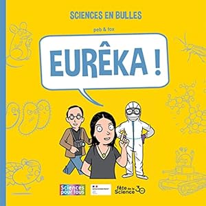 Seller image for sciences en bulles eureka for sale by Ammareal