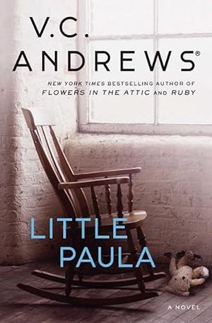 Seller image for Little Paula (Paperback) for sale by Grand Eagle Retail