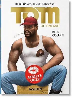 Seller image for The Little Book of Tom. Blue Collar (Hardcover) for sale by Grand Eagle Retail