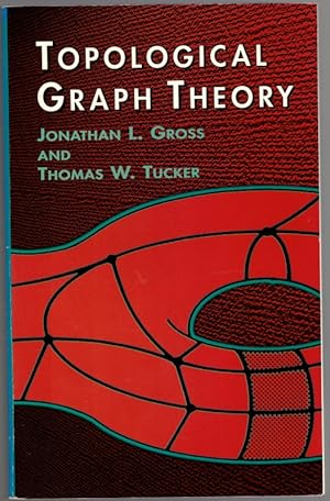 Immagine del venditore per Topological Graph Theory. venduto da Antiquariat Fluck
