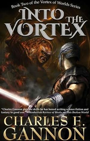 Seller image for Into the Vortex (Hardcover) for sale by Grand Eagle Retail