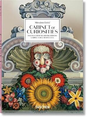 Seller image for Massimo Listri. Cabinet of Curiosities. 40th Ed. (Hardcover) for sale by Grand Eagle Retail