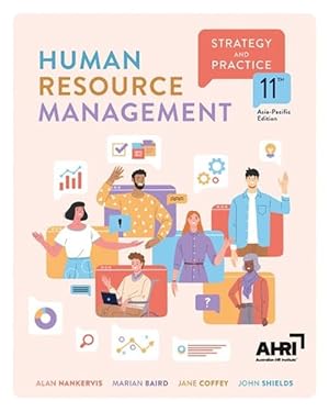 Bild des Verkufers fr Human Resource Management (Paperback) zum Verkauf von Grand Eagle Retail