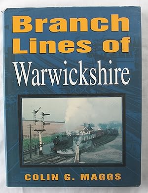 Branch Lines of Warwickshire