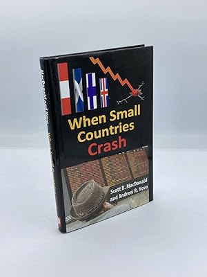 Seller image for When Small Countries Crash for sale by True Oak Books