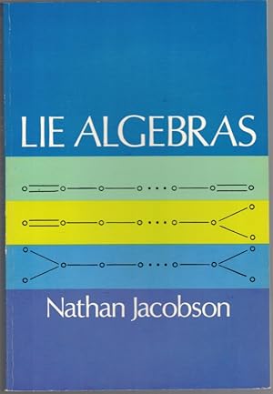 Seller image for Lie Algebras. for sale by Antiquariat Fluck