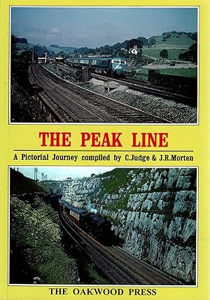 Seller image for The Peak Line for sale by Delph Books PBFA Member