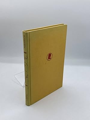 Seller image for The Eternal Drama for sale by True Oak Books