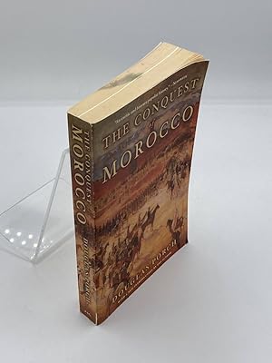 Image du vendeur pour The Conquest of Morocco A History mis en vente par True Oak Books