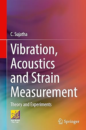 Imagen del vendedor de Vibration, Acoustics and Strain Measurement a la venta por moluna
