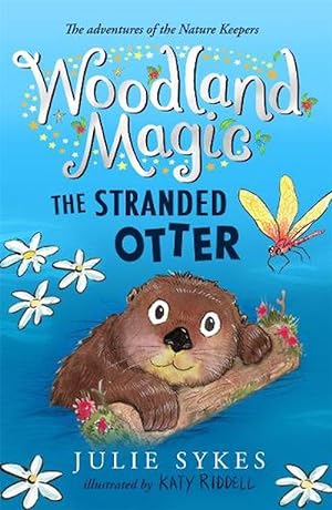 Seller image for Woodland Magic 3: The Stranded Otter (Paperback) for sale by CitiRetail