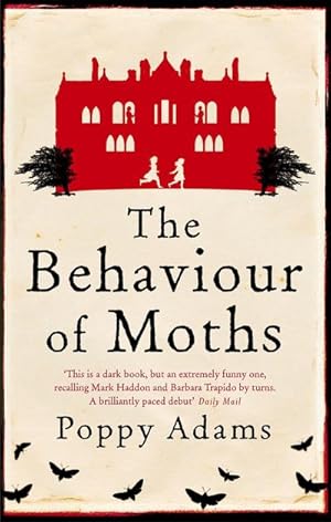 Image du vendeur pour The Behaviour Of Moths mis en vente par Smartbuy