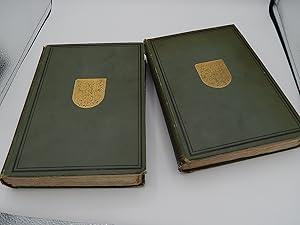 Constantinople, 2 volume set