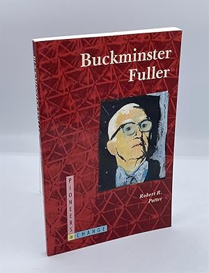 Seller image for Buckminster Fuller for sale by True Oak Books