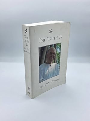 Imagen del vendedor de The Truth Is a la venta por True Oak Books