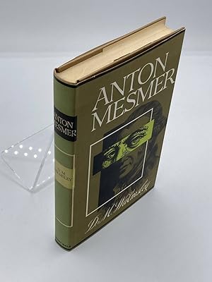 Seller image for Anton Mesmer for sale by True Oak Books