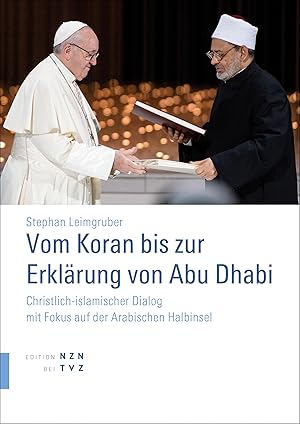 Bild des Verkufers fr Vom Koran bis zur Erklaerung von Abu Dhabi zum Verkauf von moluna