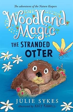 Seller image for Woodland Magic 3: The Stranded Otter (Paperback) for sale by Grand Eagle Retail