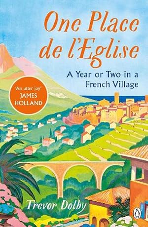 Seller image for One Place de lEglise (Paperback) for sale by Grand Eagle Retail