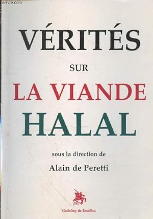 Vérités sur la viande Halal