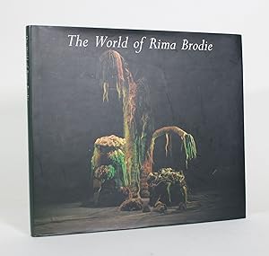 Bild des Verkufers fr The World of Rima Brodie zum Verkauf von Minotavros Books,    ABAC    ILAB