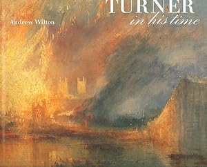 Seller image for Turner in His Time for sale by GreatBookPricesUK